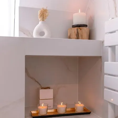 Lejlighed Brand New Holiday Flat In A Location, Just Around The Corner From The Sea And The Beach Nieuwpoort